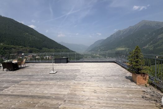 Dem Himmel so nah ... Luxuriöse 4-Zimmerwohnung mit Traumterrasse und Blick über das Gasteinertal! Pool! Probewoche vergünstigt! 2aLo37XeBucsMHlMm14bWs