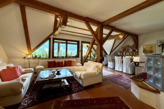 Kompagnon Immobilien Wohnzimmer