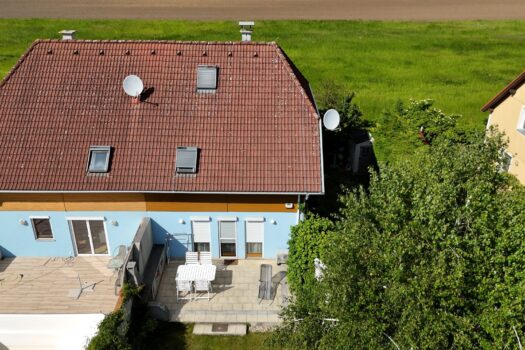 Ein Katzensprung nach Wien - Seyringer Doppelhaushälfte sucht nette Familie 3t3nZ3VKk5oroXQvp0WugW