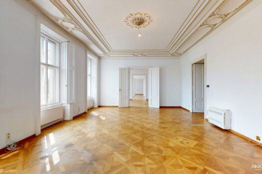 Repräsentatives Büro direkt am Karlsplatz in der Belle Etage 4MldzqCqefF342ZKEgrrgy