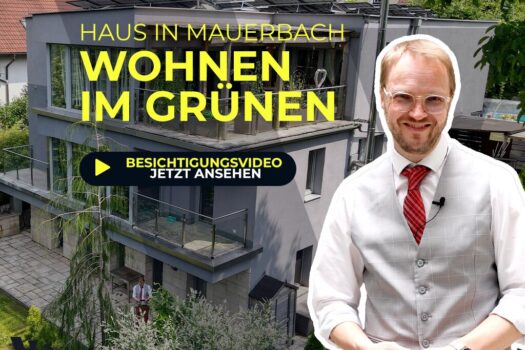 REFUGIUM AM TEICH | FAMILIENVILLA MIT GARTEN & POOL | VIDEO-PRÄSENTATION 4bqEP7FqGFv1rI4oA1jJcH