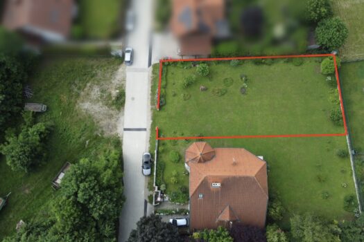 Baugrundstück in ruhiger Seitengasse in Tribuswinkel! 50YmTIRRPH0braoLojp8g1 1