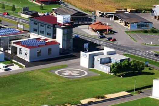 Business-Center mit Werkstatt- od. Lagerfläche 5FIH6FFA9dIeQj30r1xGOv