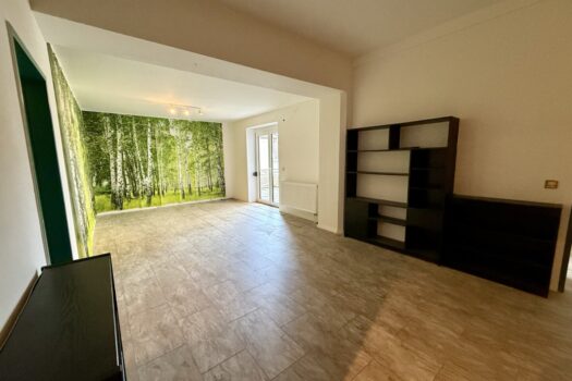 Kompagnon Immobilien Wohnzimmer