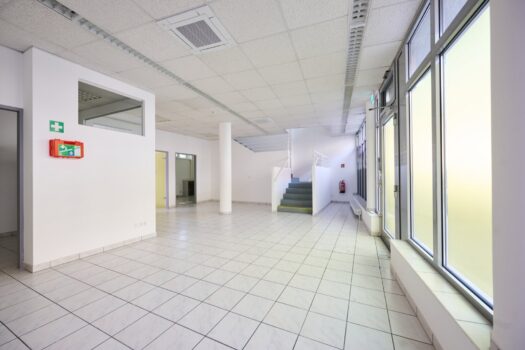 Geschäftsfläche im neuen Ärzte- und Gesundheitszentrum MedPoint Steyr 5pz0LRbF3YetleGrDZAoRP