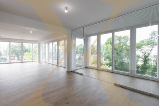 Musterfoto Wohn-/Essbereich I