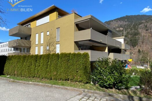 Zentrale-großzügige 5 Zimmer Eckgartenwohnung in Vandans 6ynLG5ZCr3eGWxYdGouyFY