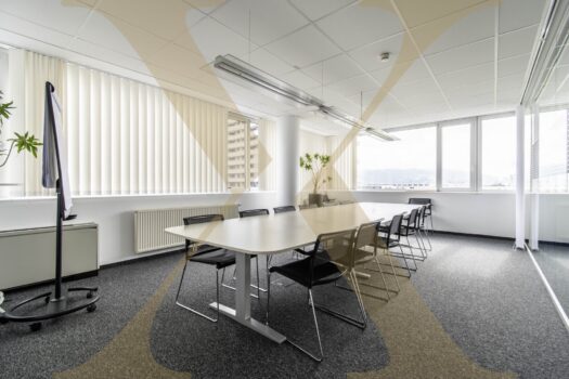 Besprechungsraum