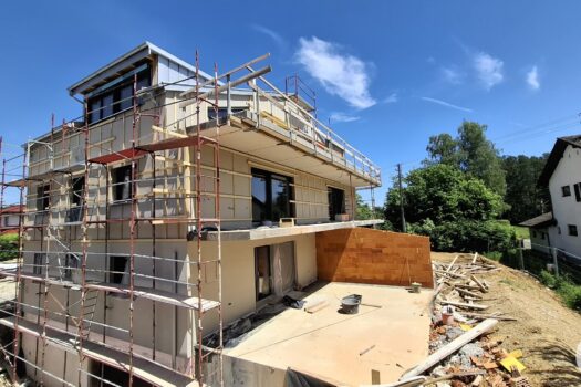 Nur noch eine Wohnung ! Penthouse Wohnung mit großer Terrasse und See Zugang 7h7QwQAmnk1eaePeuT0VU8 1