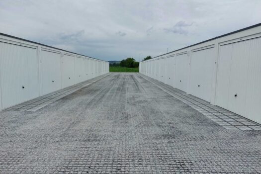Garage in Herzogenburg Nord Nähe St. Pölten und Krems zu Vermieten cBTwTzvJlqWVjZ2SMB0YH
