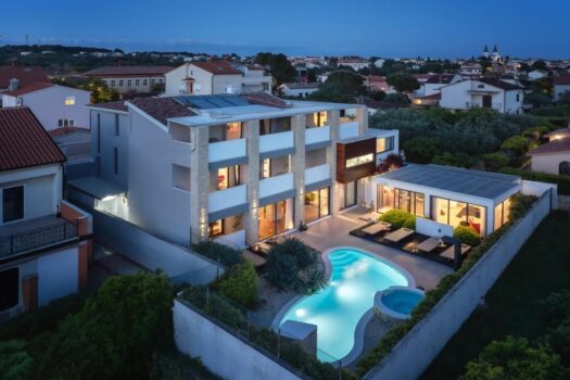 Immobilien in Medulin