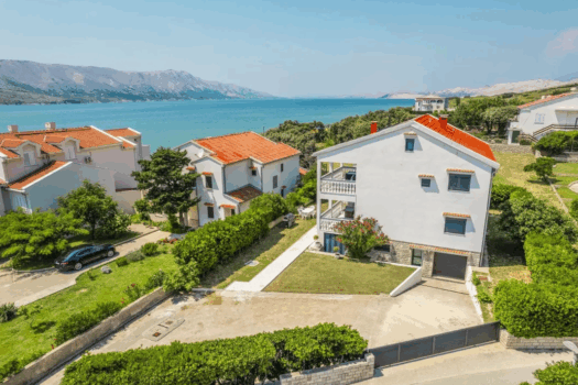 Ferienhaus Pag Island Ferienhaus Pag Island