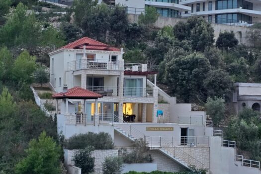 Haus am Meer Korčula Žrnovo