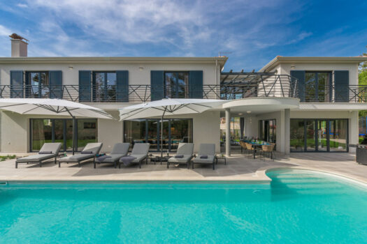 Exklusive Villa Poreč