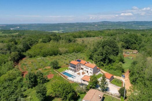 Wunderschönes Haus in der Nähe von Novigrad