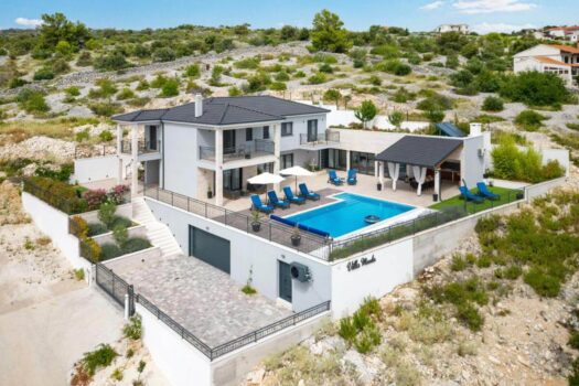 Meerblick Villa Sevid Meerblick Villa Sevid