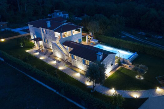 Charmantes Haus bei Poreč