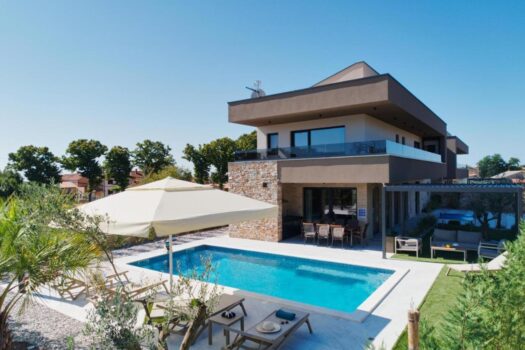 Atemberaubendes Haus Marcana