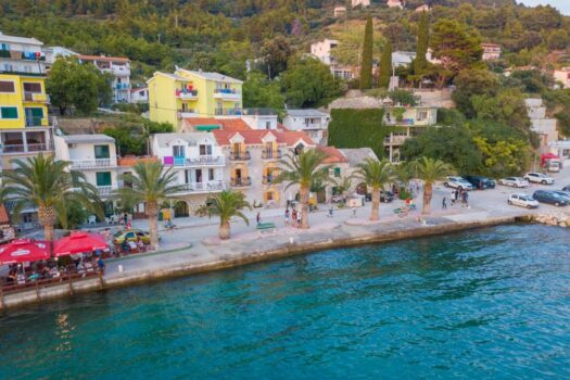 Haus am Meer Makarska Riviera