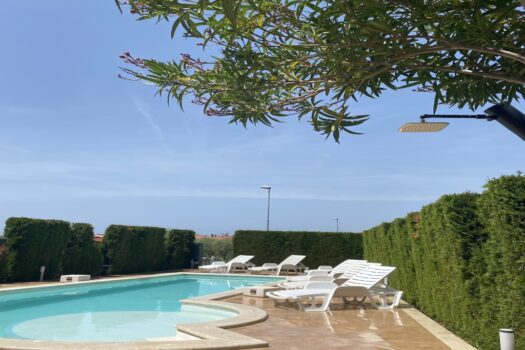 Haus in Pula, Fazana