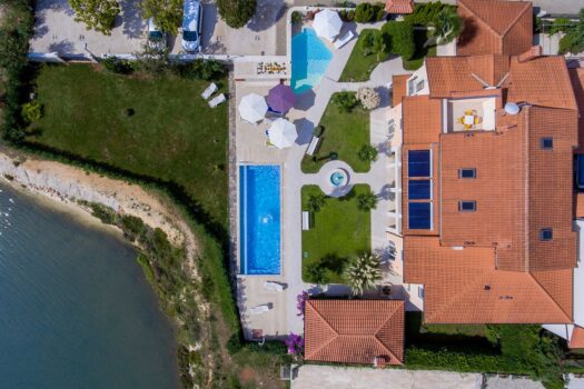 Haus am Meer Medulin