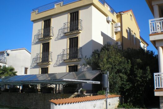 Haus am Meer Sukosan