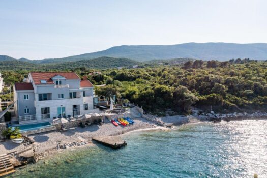 Haus am Meer Peljesac
