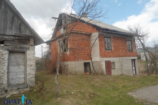 Häuser Gorači, Čabar, 100m2 1429954707 dsc00389 kopiraj