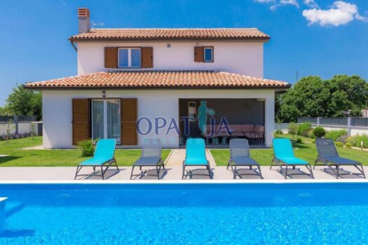 Ferienobjekte Centar, Pula, 155m2 1666351546 271001955