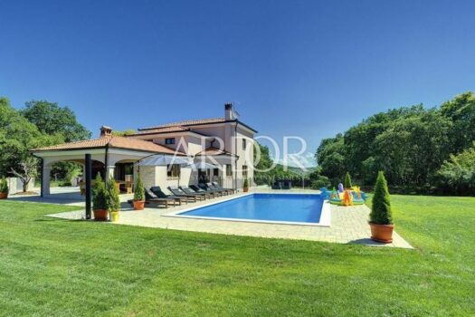 Haus Rovinjsko Selo, Rovinj, 385m2 1682505855 120165395