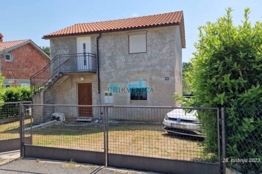 Häuser Čižići, Dobrinj, 130m2 1687949105 img 20230628 wa0037