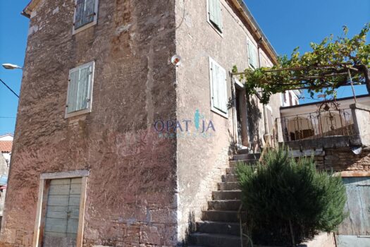 Häuser Baškoti, Višnjan, 170m2 1708431993 img 20230927 143158