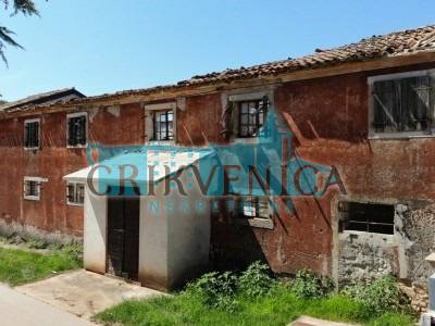 Altbau und Steinhaeuser Babići, Umag, 400m2 1711694227 img 20240328 wa0002