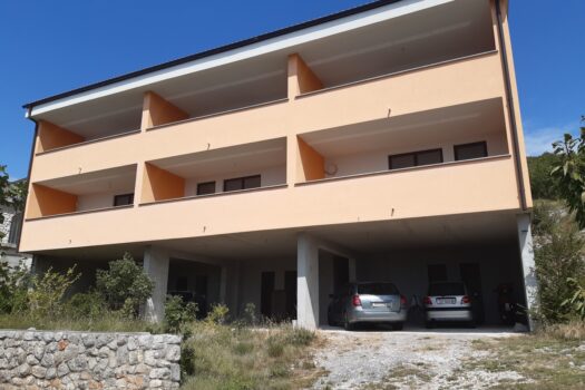 SENJ - Wohnung im Erdgeschoss, nahe dem Meer 1721289569 20190816 135215