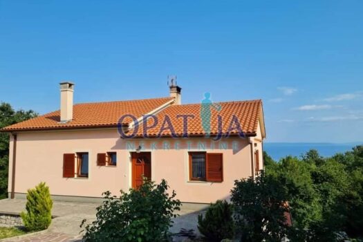 Häuser Veprinac, Opatija - Okolica, 360m2 1721291045 1 1