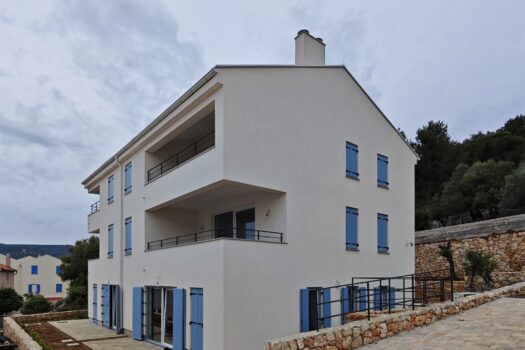 INSEL CRES - Drei-Zimmer-Wohnung mit Wohnzimmer 1725640209 foto 1