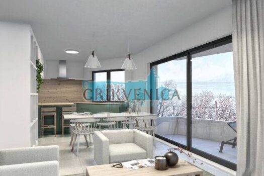 Wohnung Povile, Novi Vinodolski, 69,22m2 1732981540 render 7 1 768x432 1