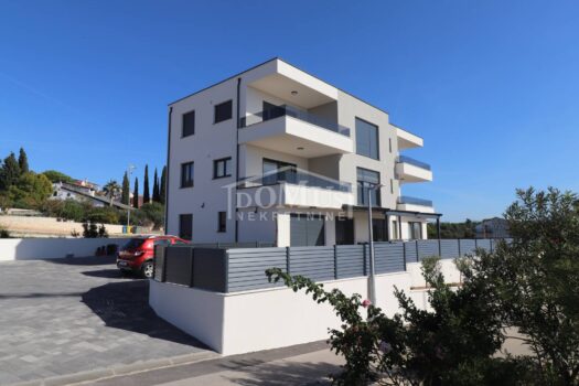 Brodarica, Neubau, 2-Zimmer-Wohnung 91,70m2 mit zwei Stellplätzen 1734102466 img 0706