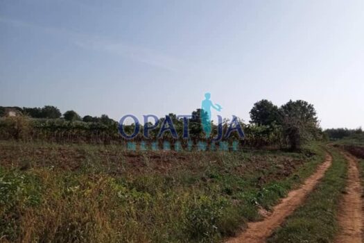 Lands Radmani, Poreč, 1.525m2 1734446696 img 20241217 092241