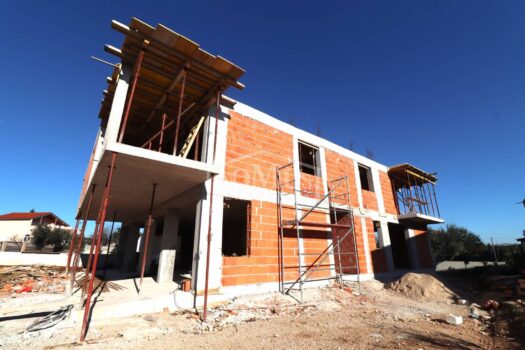 Vodice, Neubau, Zweizimmerwohnung 88,39m2 im 1.Stock 1736861485 img 1355