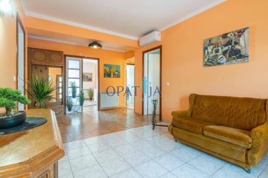 Wohnung Opatija - Centar, Opatija, 123m2 1736885128 353553846