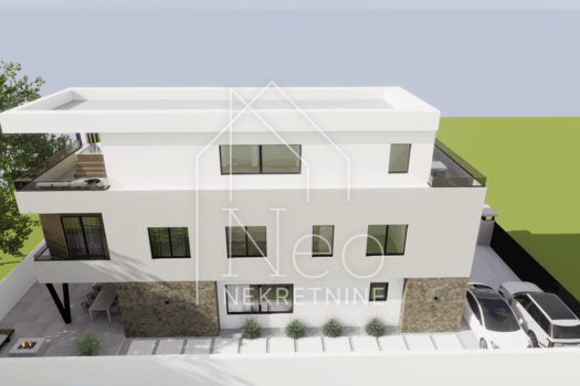 Wohnung Vodice, 110,81m2 1736887102 snimka zaslona 2025 01 14 213237
