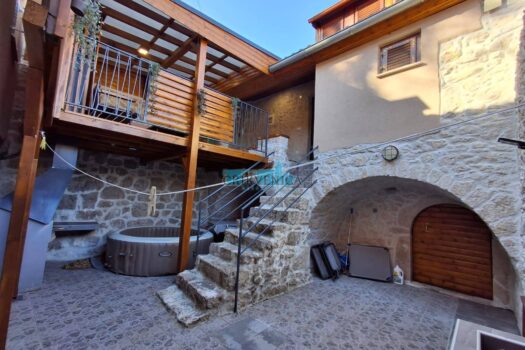 Häuser Bribir, Vinodolska Općina, 70m2 1737133396 33
