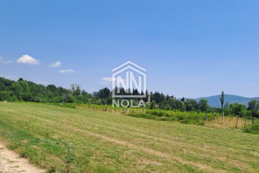 DRNIŠ - 4601 m2 GRUNDSTÜCK MIT GEBÄUDE – TEIL DES GRUNDSTÜCKS BAUGRUNDSTÜCK 1739165436 whatsapp slika 2024 11 06 u 20