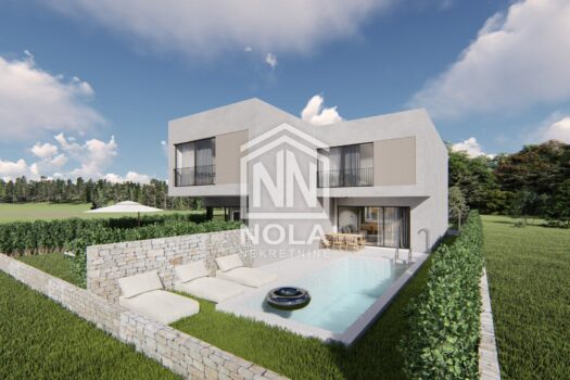 Moderne Villa mit Pool 1741340976 milisa 2