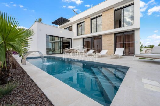 Tribunj, wundervolle Villa mit Pool, ruhige Lage 1741348936 1739918970402