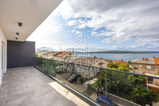 Moderne Wohnung mit Meerblick 1742471953 100