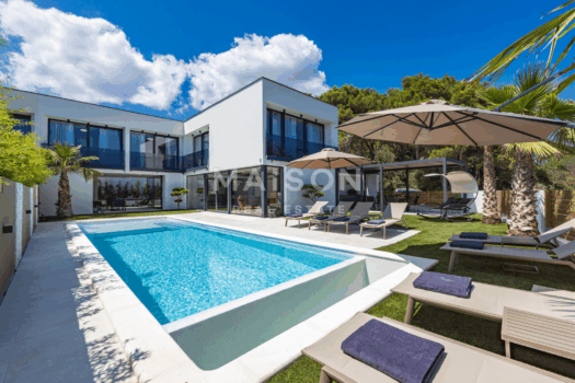 Villa Medulin, 220m2 1743839004 mumy430m