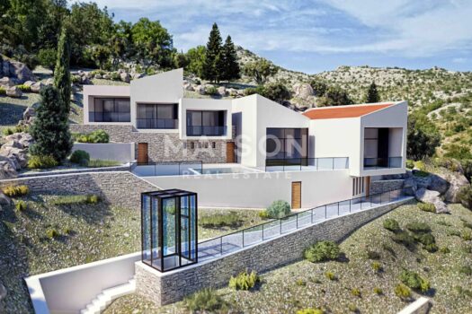 Villa Tribanj, Starigrad, 330m2 1746542683 ml 01 1