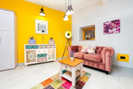 Charmante Wohnung im Zentrum von Rovinj – 170 m vom Meer entfernt 1747142014 494310925